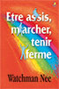 9782863140154, tenir ferme, watchman nee