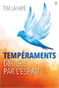 9782863140871, tempéraments, esprit, tim lahaye