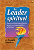 9782863141434, leader spirituel, oswald sanders