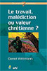 9782863143995, travail, malédiction, daniel wittmann