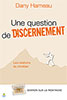 9782863144596, discernement, dany hameau