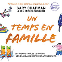 9782863145494, temps en famille, gary chapman