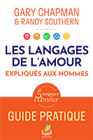 9782863145616, langages de l’amour, guide pratique, gary chapman