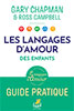 9782863145623, amour, enfants, guide, gary chapman