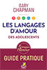 9782863145630, langages, adolescents, guide, gary chapman