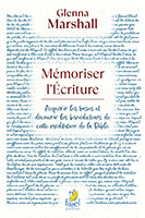 9782863145661, mémoriser l’écriture, glenna marshall